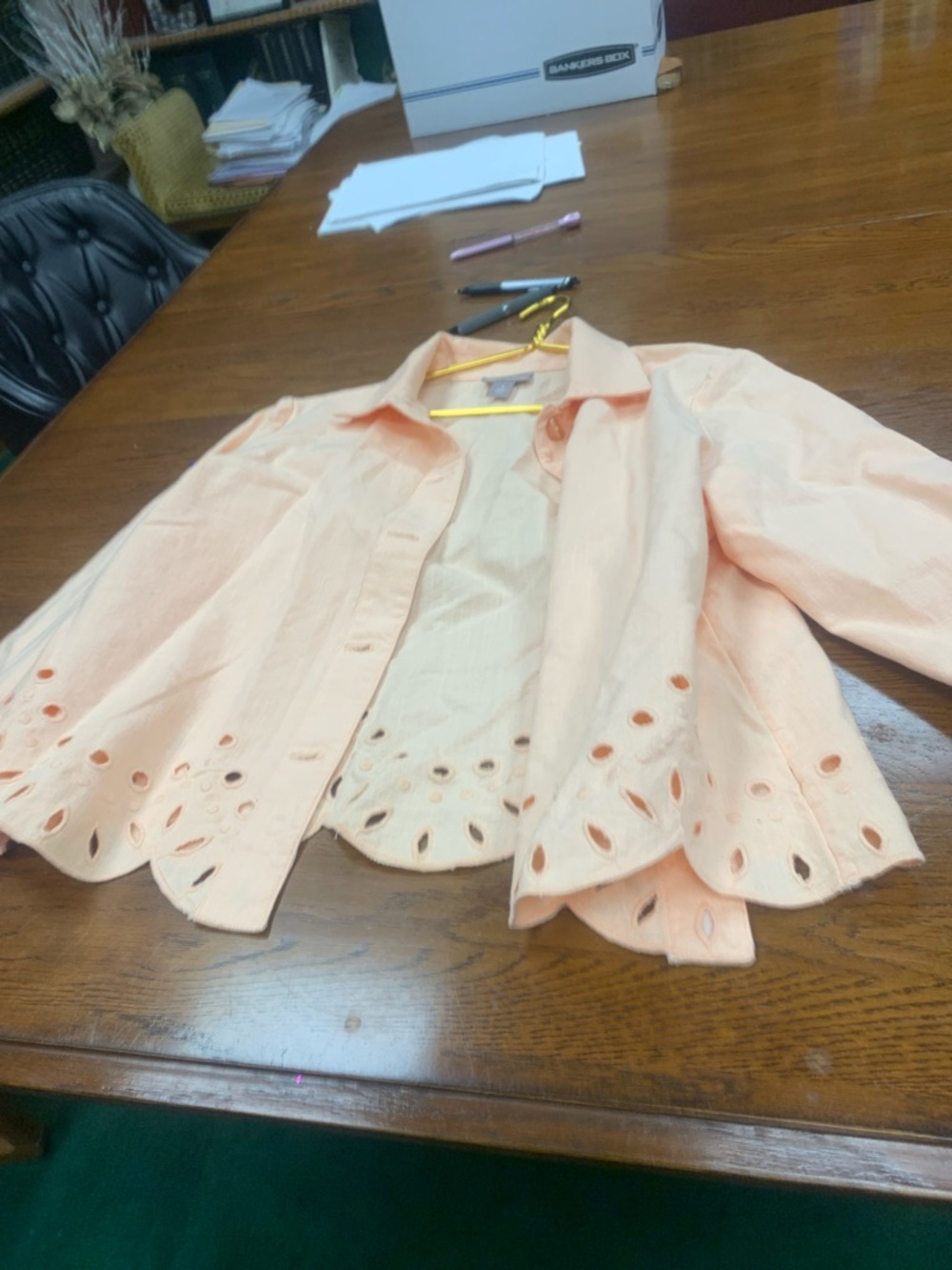 Liteweight jacket - Picture 6 of 7
